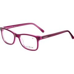 RELAX Pluto RM134C2 red