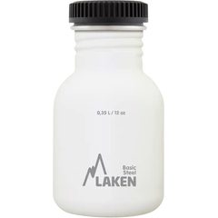 LAKEN Plain 350 ml bílá