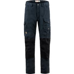 FJÄLLRÄVEN Barents Pro Winter Trousers M, Dark Navy