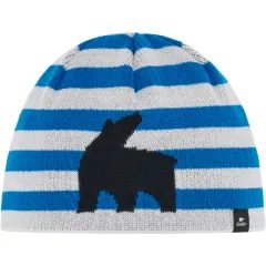 EISBÄR Billibär MÜ kids white-schwarz-bugatti 53 cm