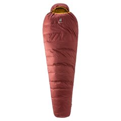 DEUTER Astro 300, redwood-curry