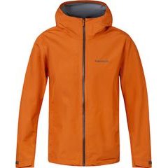 HANNAH TRAVIS apricot orange
