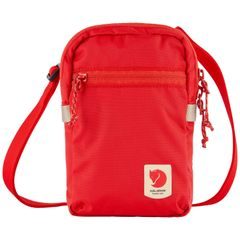 FJÄLLRÄVEN High Coast Pocket True Red