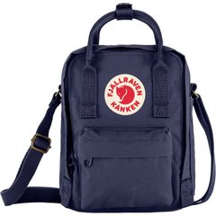 FJÄLLRÄVEN Kånken Sling 2,5 Midnight Purple