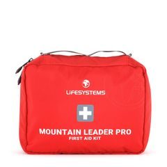 LIFESYSTEMS Mountain Leader Pro First Aid Kit