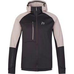 HANNAH TARIQ HOODY anthracite/goat