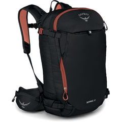OSPREY SOPRIS 30, black