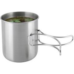 TATONKA Handle Mug 600 ml