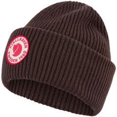 FJÄLLRÄVEN 1960 Logo Hat Black Oak