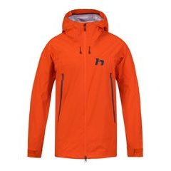 HANNAH NEXUS, spicy orange