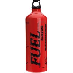 LAKEN Fuel 1000 ml červená