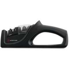 WÜSTHOF Universal two-stage grinder for 2 types of knives