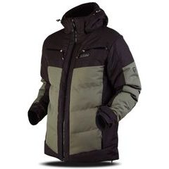 TRIMM VARIO khaki/black