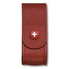 VICTORINOX 4.0520.1 Pouzdro na nůž červené