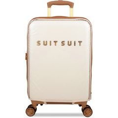 SUITSUIT Fab Seventies Golden Brown vel. S - hnědá