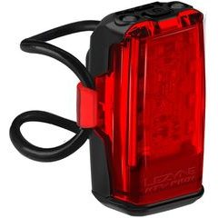 LEZYNE KTV DRIVE PRO+ REAR