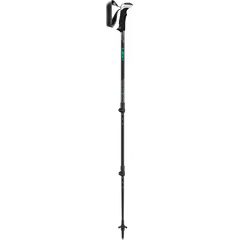 LEKI Khumbu Pro 110 - 145 cm, black-dark anthracite-genoa