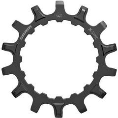 SRAM CRING X-SYNC 14T BOSCH BLK