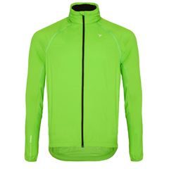 SILVINI MJ1612 Vetta green