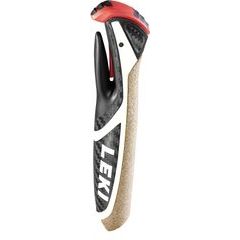 LEKI Grips Trigger Shark 2.0 16mm, black-cork
