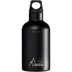 LAKEN Futura 350 ml černá
