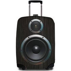 REABAGS 9053 Boombox