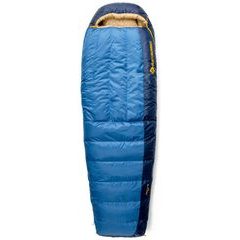 SEA TO SUMMIT Circuit Down Sleeping Bag -9C|15F Regular