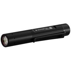 LEDLENSER P2R 200 lm black