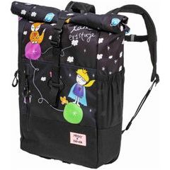 MEATFLY Holler 28, Little Prince