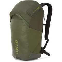 RAB Adrift 24 army