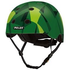 MELON Urban Active Green Mamba