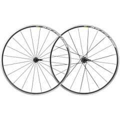 MAVIC AKSIUM PAIR SHIMANO 11