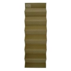 WARMPEACE CIRRUS Regular, khaki/alu