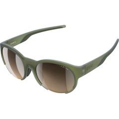 POC Avail Epidote Green Translucent