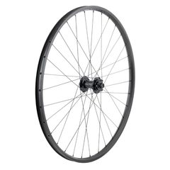 BONTRAGER Kovee 25//DC611 29 32H 110mm Front Black