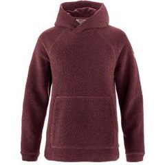FJÄLLRÄVEN Kaitum Hoodie W Port