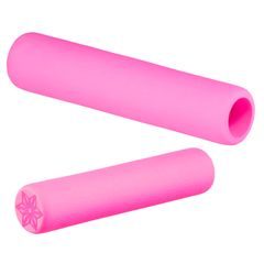 SUPACAZ Supalite Grip - Neon Pink