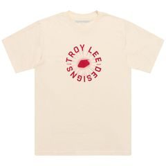 TROY LEE DESIGNS ROTATION VINTAGE WHITE (70173000)