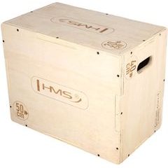 HMS DSC04 50 x 40 x 30 cm