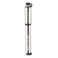 LEZYNE ROAD DRIVE - S SILVER/HI GLOSS
