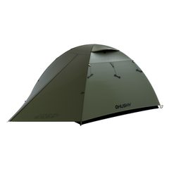 HUSKY Beast 3 dark green