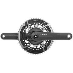 SRAM 00.6118.683.005 - SRAM AM FC RED E1 DUB 175 DM 5037