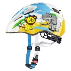 UVEX Kid 2, desert 2026