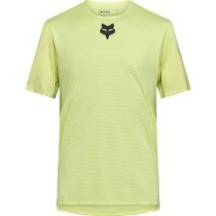 FOX Flexair Ss Jersey Lime