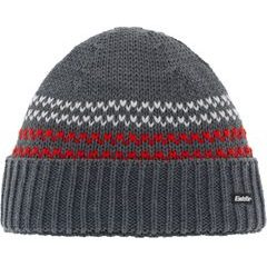 EISBÄR Quain MÜ XL anthrazit-fieryred-white