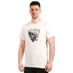 KILPI DISCOVER-M Bílá