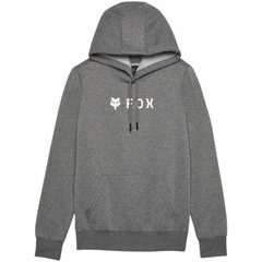 FOX W Absolute Po Fleece Heather Graphite