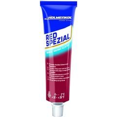 HOLMENKOL Klister Red Special N, 0°~-2°C, 60ml