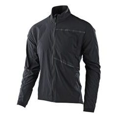 TROY LEE DESIGNS SHUTTLE, BLACK