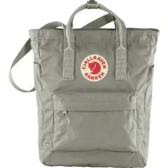 FJÄLLRÄVEN Kånken Totepack Fog